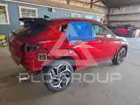 2024 Hyundai Kona фото