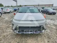 2024 Hyundai Kona photo