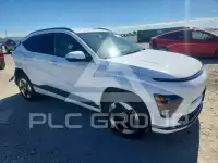 2024 Hyundai Kona photo