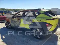 2024 Hyundai Kona photo