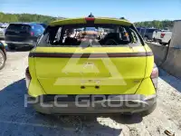 2024 Hyundai Kona photo