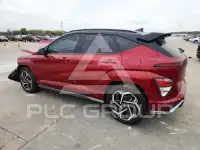 2024 Hyundai Kona photo