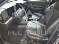 2024 Hyundai Kona photo