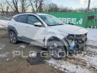 2024 Hyundai Kona фото