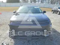 2024 Hyundai Kona фото