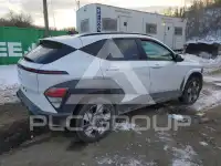 2024 Hyundai Kona фото
