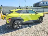2024 Hyundai Kona фото