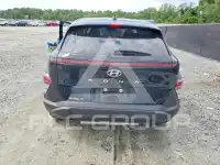 2024 Hyundai Kona фото