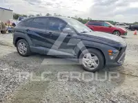 2024 Hyundai Kona фото
