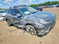 2024 Hyundai Kona фото