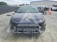 2024 Hyundai Kona фото