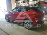 2024 Hyundai Kona фото
