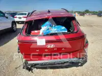 2024 Hyundai Kona фото