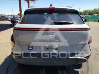 2024 Hyundai Kona фото