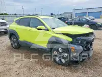 2024 Hyundai Kona фото