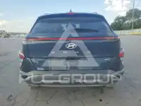 2024 Hyundai Kona photo