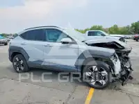 2024 Hyundai Kona фото
