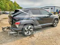 2024 Hyundai Kona photo
