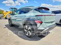 2024 Hyundai Kona фото