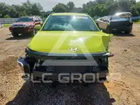 2024 Hyundai Kona фото
