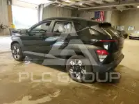 2024 Hyundai Kona фото