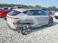 2024 Hyundai Kona фото