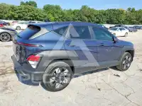2024 Hyundai Kona фото