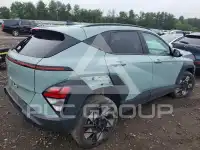 2024 Hyundai Kona photo