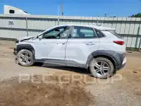 2024 Hyundai Kona фото