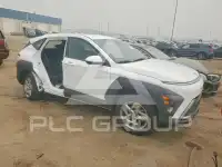 2024 Hyundai Kona фото