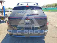 2024 Hyundai Kona фото