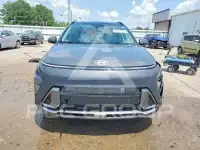 2024 Hyundai Kona фото