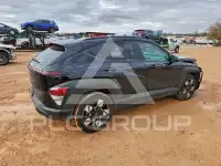 2024 Hyundai Kona фото