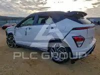 2024 Hyundai Kona фото