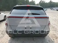 2024 Hyundai Kona photo