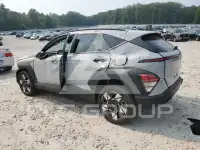 2024 Hyundai Kona photo