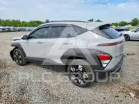 2024 Hyundai Kona фото