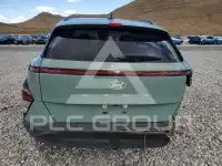 2024 Hyundai Kona фото