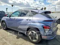 2024 Hyundai Kona фото