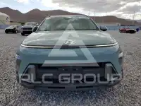 2024 Hyundai Kona фото