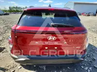 2024 Hyundai Kona фото