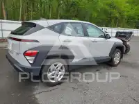 2024 Hyundai Kona фото