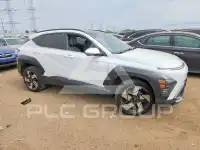 2024 Hyundai Kona фото