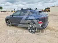 2024 Hyundai Kona photo