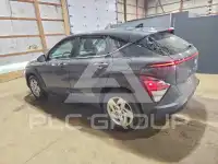 2024 Hyundai Kona photo