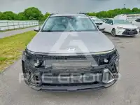 2024 Hyundai Kona фото