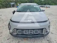 2024 Hyundai Kona фото