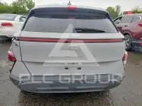 2024 Hyundai Kona photo