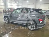 2024 Hyundai Kona photo