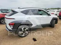 2024 Hyundai Kona фото